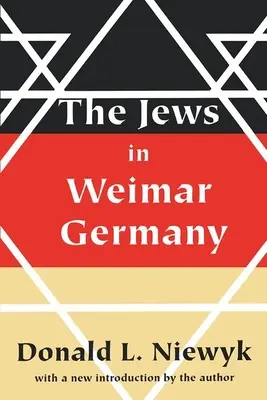 Juden in Weimar Deutschland - Jews in Weimar Germany