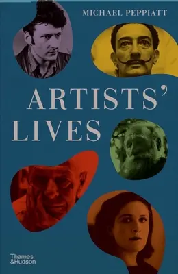 Das Leben der Künstler - Artists' Lives