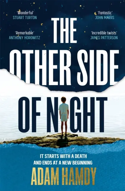 Die andere Seite der Nacht - Other Side of Night