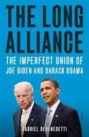 Lange Allianz - die unvollkommene Vereinigung von Joe Biden und Barack Obama - Long Alliance - the imperfect union of Joe Biden and Barack Obama
