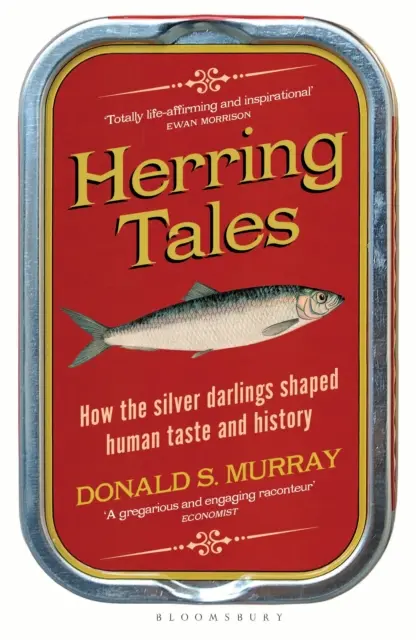 Heringsgeschichten - Wie die Silberlinge den menschlichen Geschmack und die Geschichte prägten - Herring Tales - How the Silver Darlings Shaped Human Taste and History