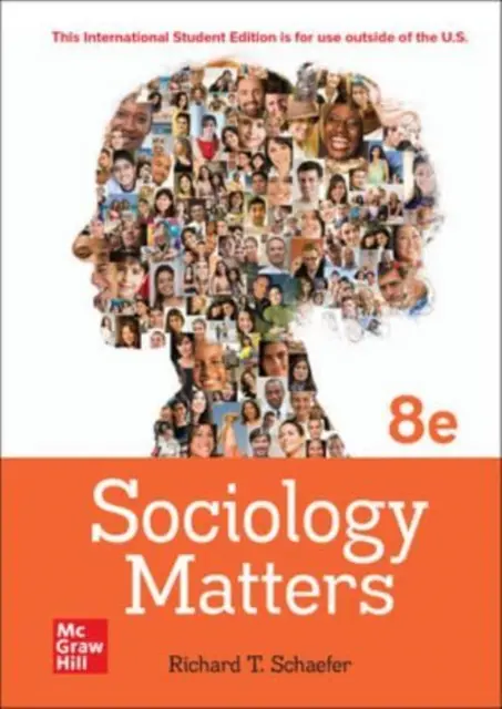 ISE Soziologie Angelegenheiten - ISE Sociology Matters