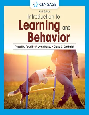 Einführung in Lernen und Verhalten - Introduction to Learning and Behavior
