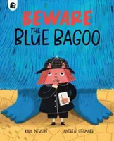 Hüte dich vor dem blauen Bagoo - Beware The Blue Bagoo