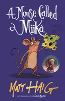 Maus namens Miika - Mouse Called Miika