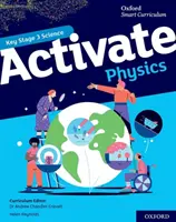 Oxford Smart Activate Physics Schülerbuch - Oxford Smart Activate Physics Student Book