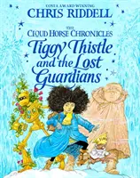 Tiggy Thistle und die verlorenen Wächter - Tiggy Thistle and the Lost Guardians