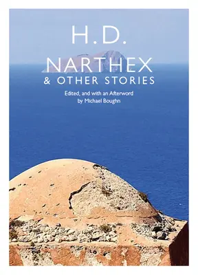 Narthex und andere Geschichten - Narthex and Other Stories