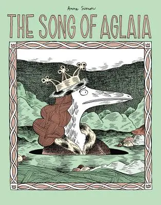 Das Lied der Aglaia - The Song of Aglaia