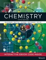 Chemie, 5. Auflage Print und interaktiver E-Text - Chemistry, 5th Edition Print and Interactive E-Text