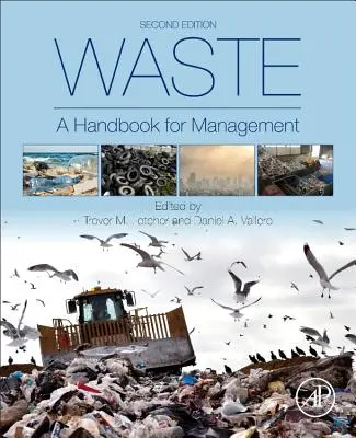 Abfälle: Ein Handbuch für das Management - Waste: A Handbook for Management