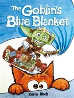 Goblin's Blue Blanket - Eine Geschichte darüber, warum man sich nicht um die kleinen Dinge sorgen sollte - Goblin's Blue Blanket - A story about why you shouldn't worry about the little things