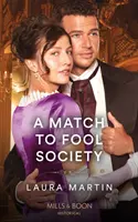 Spiel zur Täuschung der Gesellschaft - Match To Fool Society