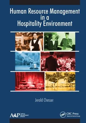 Human Resource Management im Gastgewerbe - Human Resource Management in a Hospitality Environment