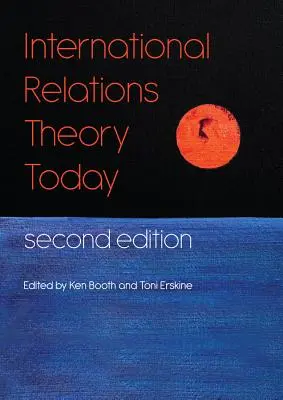 Theorie der internationalen Beziehungen heute - International Relations Theory Today