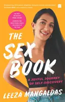 Sex Book - Eine freudige Reise der Selbstentdeckung - Sex Book - A Joyful Journey of Self-Discovery