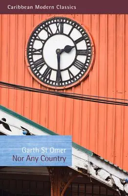 Noch irgendein Land - Nor Any Country