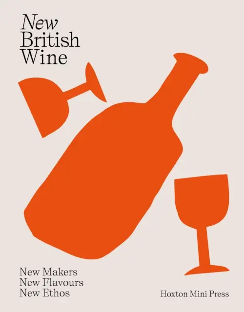 Neuer britischer Wein - New British Wine