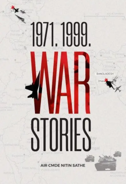 1971. 1999. Kriegsgeschichten - 1971. 1999. War Stories