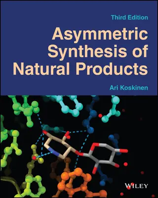 Asymmetrische Synthese von Naturprodukten 3e - Asymmetric Synthesis of Natural Products 3e