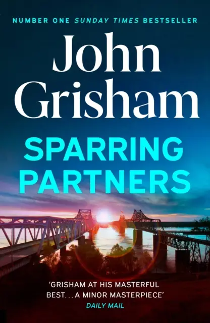 Sparring Partners - Der Sunday Times-Bestseller Nr. 1 - Die neue Sammlung von packenden Rechtsgeschichten - Sparring Partners - The Number One Sunday Times bestseller - The new collection of gripping legal stories