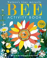 Biene: Aktivitätsbuch - Bee: Activity Book