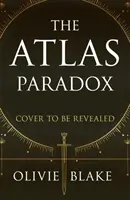 Atlas-Paradox - Atlas Paradox