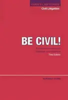 Dunn's Law Guides: Zivilrechtliche Streitigkeiten - Dunn's Law Guides: Civil Litigation