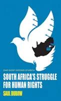 Südafrikas Kampf für Menschenrechte - South Africa's Struggle for Human Rights