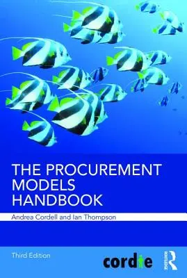 Das Handbuch der Beschaffungsmodelle - The Procurement Models Handbook