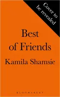 Beste Freunde - von der Gewinnerin des Frauenpreises für Belletristik - Best of Friends - from the winner of the Women's Prize for Fiction