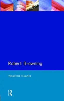 Robert Browning - Robert Browing