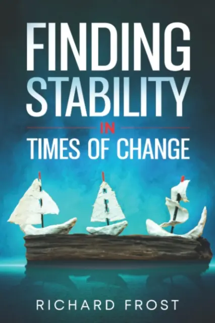 Stabilität in Zeiten des Wandels - Finding Stability in Times of Change