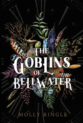 Die Kobolde von Bellwater - The Goblins of Bellwater