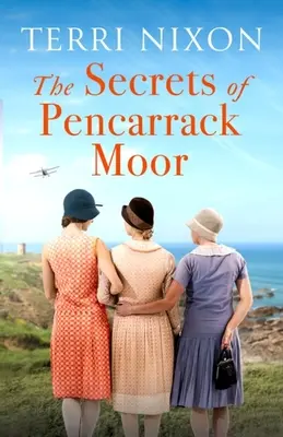 Die Geheimnisse von Pencarrack Moor - The Secrets of Pencarrack Moor