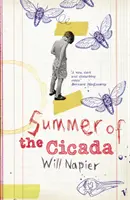 Der Sommer der Zikade - Summer Of The Cicada