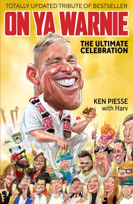 On YA Warnie: Die ultimative Feier - On YA Warnie: The Ultimate Celebration