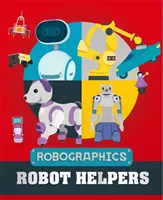 Robografien: Roboter-Helfer - Robographics: Robot Helpers