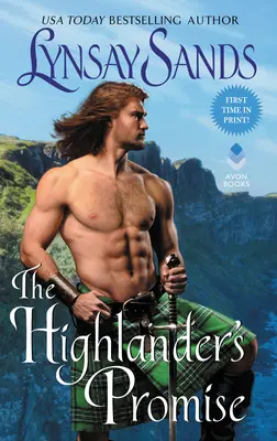 Das Versprechen des Highlanders: Highland Brides - The Highlander's Promise: Highland Brides
