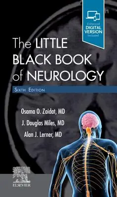 Das kleine schwarze Buch der Neurologie - The Little Black Book of Neurology