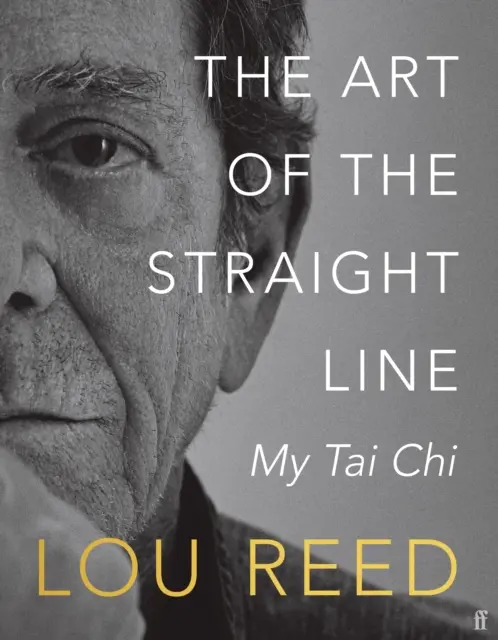 Die Kunst der geraden Linie - Mein Tai Chi - Art of the Straight Line - My Tai Chi