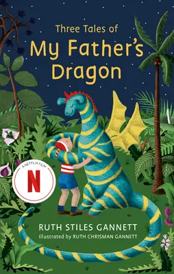 Drei Geschichten von meines Vaters Drachen - Three Tales of My Father's Dragon