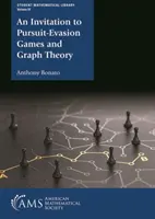 Einladung zur Verfolgungsjagd - Invasionsspiele und Graphentheorie - Invitation to Pursuit-Evasion Games and Graph Theory