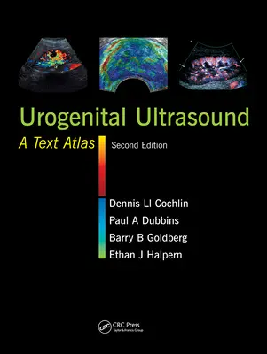 Urogenital-Ultraschall: Ein Textatlas - Urogenital Ultrasound: A Text Atlas