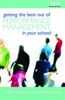 Wie Sie das Beste aus dem Leistungsmanagement in Ihrer Schule herausholen - Getting the Best Out of Performance Management in Your School