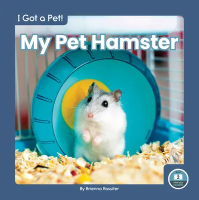 Mein Haustier Hamster - My Pet Hamster