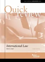 Kurzübersicht über das Völkerrecht - Quick Review of International Law
