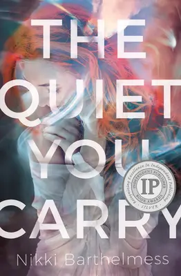 Die Stille, die du trägst - The Quiet You Carry