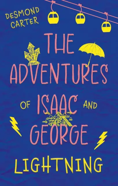 Die Abenteuer von Isaac und George - Lightning - Adventures of Isaac and George - Lightning