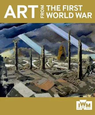 Kunst des Ersten Weltkriegs - Art from the First World War